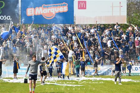 NOA 2024 - Tucuman Lawn Tennis vs Los Tarcos RC