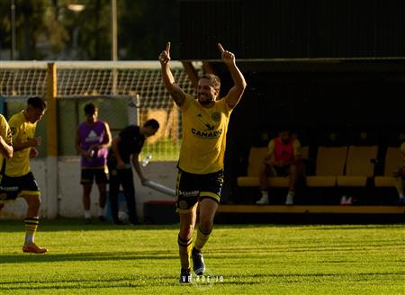 AFA - 1B - Flandria (1) vs (0) Excursionistas