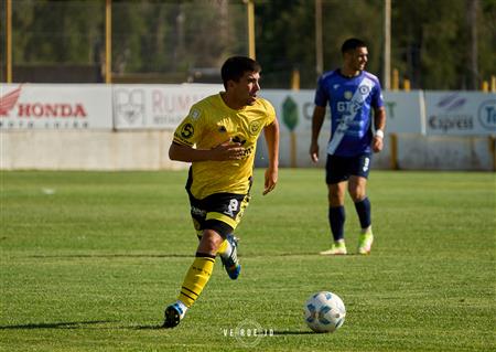 2024 1RAB METROPOLIANA - FLANDRIA (1) VS San Martin de Burzaco (0) 