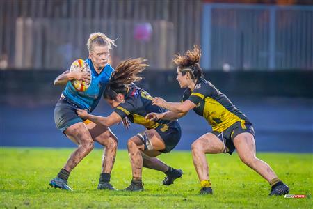 FER 2023 - DHB F - Getxo Neskak Rt (31) vs (5) PRB Flor de Escocia