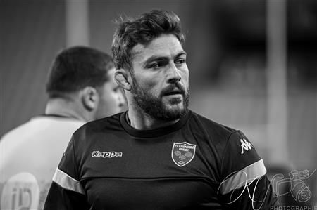 Pro D2 - FC Grenoble (43) vs (16) Rouen