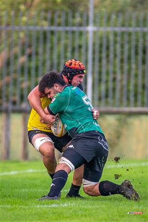 FER 2024 - Gernika (23) vs (10) Getxo - Rugby