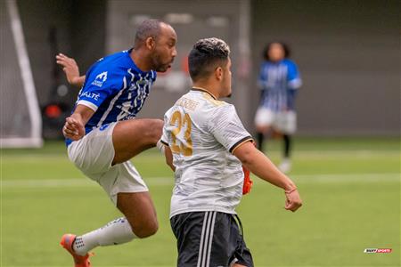 TKL 2024 Div 3 - Final - Bandjos Div3A (3) vs (2) Rage