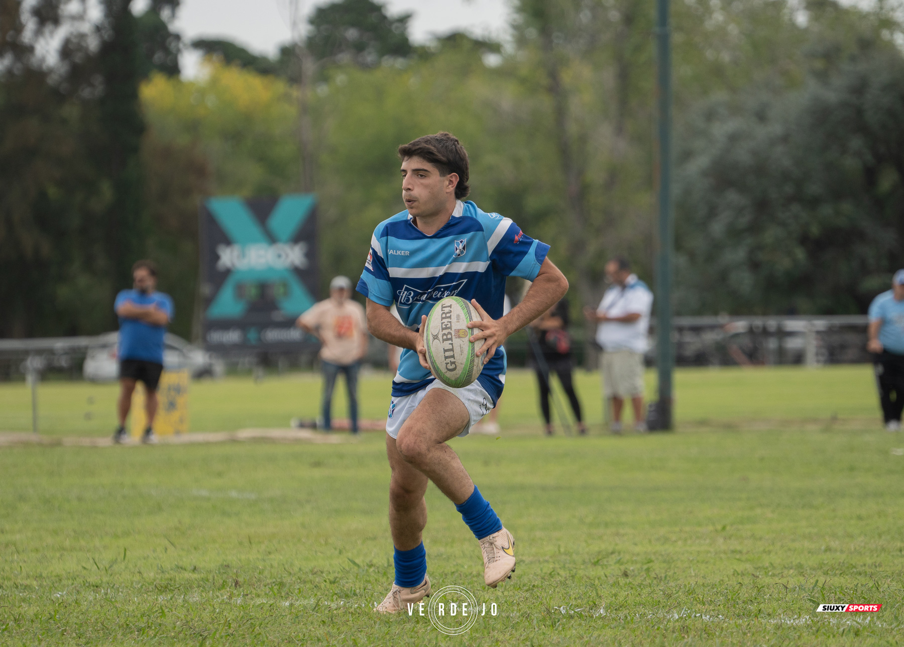  Monte Grande - Luján Rugby Club - Rugby - URBA 2024 - 1ra C - Monte Grande (26) vs (25) Lujan Rugby (#URBA241CMGLR04) Photo by: Ignacio Verdejo | Siuxy Sports 2024-04-06