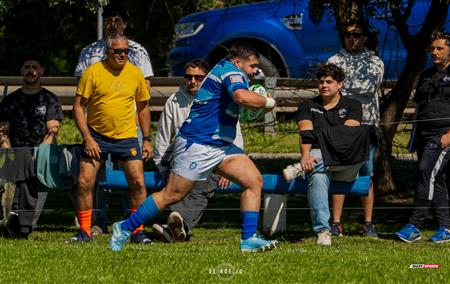 URBA - 1C - Lujan RC vs CASA de Padua - Sep 14