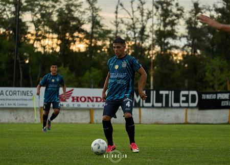 AFA - 1B - Flandria (1) vs (0) Excursionistas