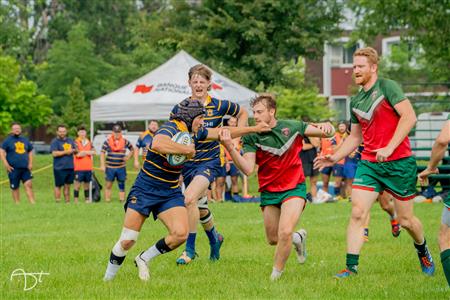 RQ 2024 - Finales - SL M2 - RCM (8) vs (18) TMR