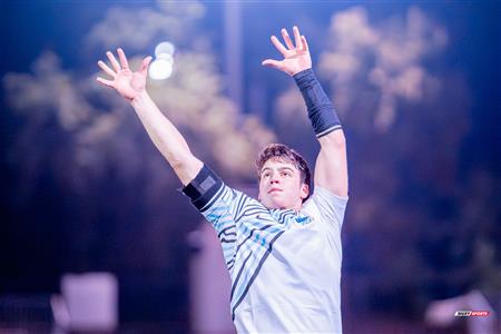 Entrainement Rugby ETS Piranhas - 27 aug 2024