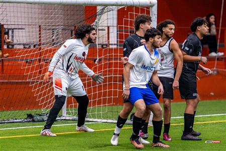 TKL 2024 DIV 3 - FC Lion D3 (3) vs (0) Himmithy FC