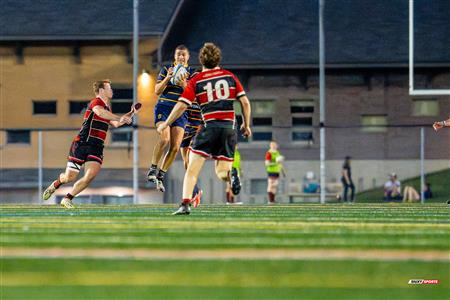 RQ 2024 - Finales - SL M1 - TMR (19) vs (20) Beaconsfield - Match