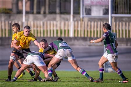 FER 2024 - DHB - Getxo RT (52) vs (10) CR Malaga
