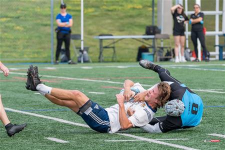 RQ 2024 - Finales - LPR1 M2 - SABRFC (39) vs (17) Wanderers