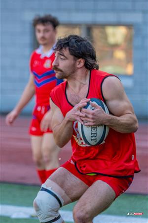 Montreal 1862 Rugby vs Atlantic Privateers RC - Before the game