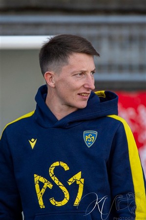 FFR 2024 Elite 1 Fém - ASM Romagnat (32) vs (8) Amazones FC Grenoble 