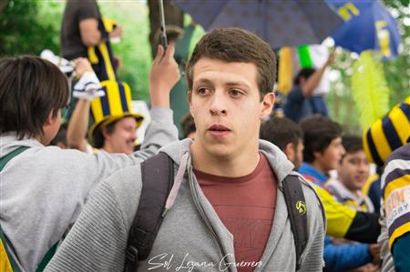 URT 2019 - Final NOA - Tucuman Lawn Tennis vs Universitario Rugby