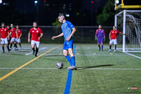ARSC - Bandjos Div1 (4) vs (0) Homenetmen Gamk