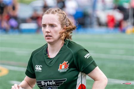 RQ 2024 - Finales - LPR1 F1 - CR Québec (34) vs (19) Ottawa RC