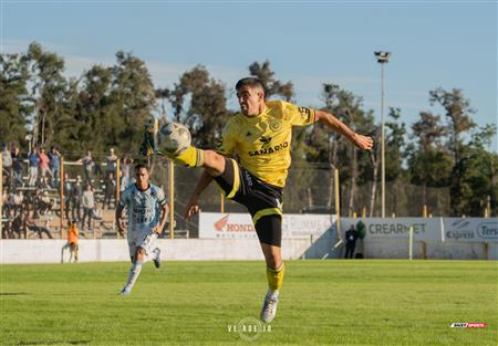 AFA - 1B - 2024 - Flandria (0) vs (0) Argentino Quilmes