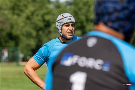 RQ 2024 - LPR1 M2 - Montreal Wanderers RFC (26) vs (7) Rugby Club Ottawa