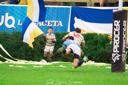 UAR - 2019 - Torneo del Interior - Tucuman Lawn Tennis vs Old Lions