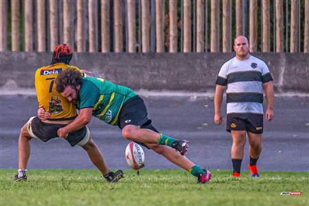 FER 2023 - DHB - Getxo Artea RT vs Uribealdea Rugby