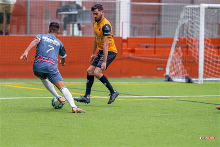 TKL 2024 Div 1 - Bandjos FC vs FC SDT - Match hors championnat