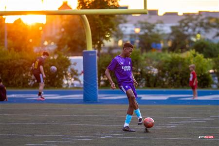 TKL 2024 Div 1 - FC Lion (1) vs (0) BWA KALE