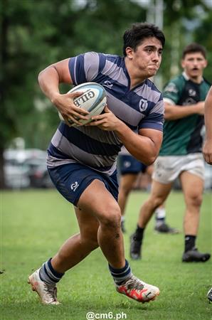 URT 2024 - M19 - Tucuman RC vs Universitario RC