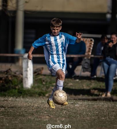 Club Atlético Tucuman vs CRF