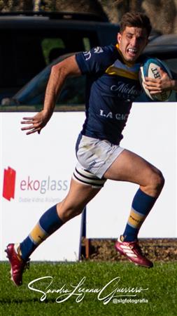 TDI 2024 - CRAI (15) vs (24) Tucuman Lawn Tennis Club