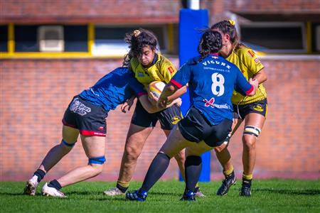 FER 2023 -  Eibar vs Getxo - Copa de la Reina
