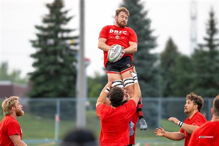 RQ 2024 - Finales - SL M1 - TMR (19) vs (20) Beaconsfield - Match
