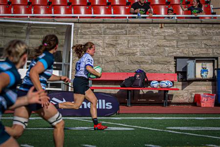 QORC-CROQ 2024 - FINALS - QUÉBEC EST (37) VS (13) ONTARIO EST - 1ST POSITION - Reel Mayarts