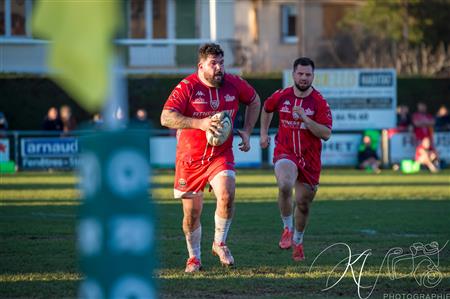 Fed2 2024 - SMS (31) vs (17) SOV