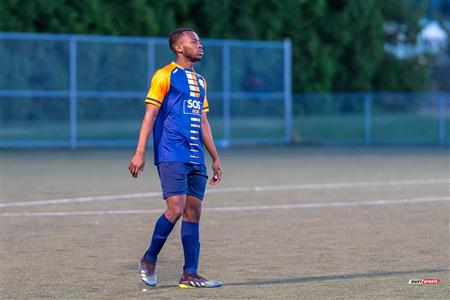 ARSC 2024 - Montreal United (7) vs (1) FC Anjou