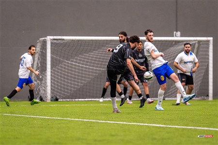 TKL 2024 DIV 3 - FC Lion D3 (3) vs (0) Himmithy FC