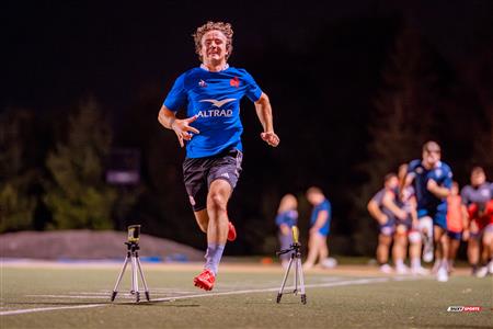 Entrainement Rugby ETS Piranhas - 27 aug 2024