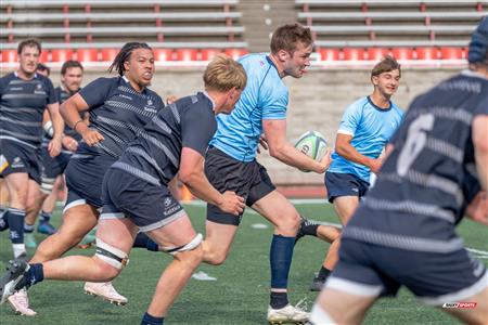 ECRC 2024 - Ontario Blues x Arrows Academy (45) vs (14) Nova Scotia Keltics