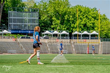 QORC-CROQ 2024 - FINALS - QUÉBEC OUEST (48) VS (26) ONTARIO OUEST - 3RD POSITION