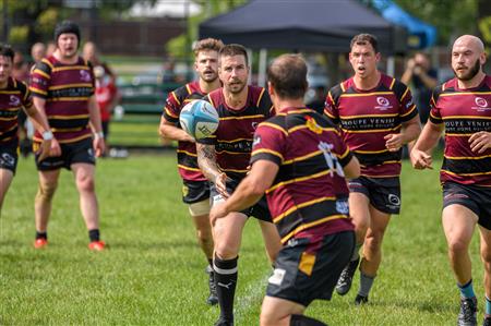 RQ 2024 - Finales - LPR3M - Mont-Tremblant vs XV de Montreal