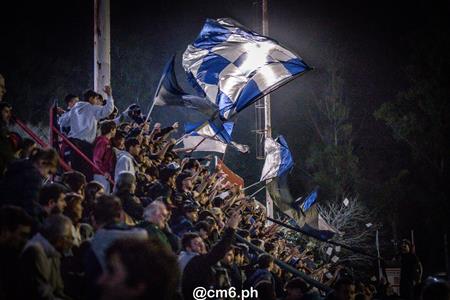 Torneo del Interior 2023 - Tarcos RC (14) vs (38) Universitario RC