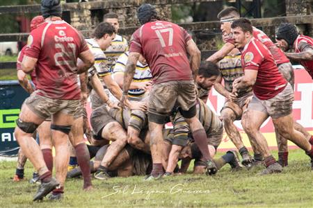 URT 2021 - Tucuman Lawn Tennis Club vs Los Tarcos