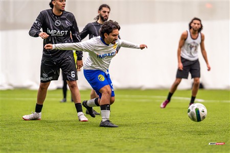 TKL 2024 DIV 3 - FC Lion D3 (3) vs (0) Himmithy FC