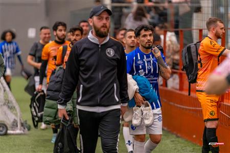 TKL 2024 Div 2 - Final - Bandjos Div2 (2) vs (1) Joga Bonito