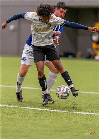 TKL 2024 Div 3 - Final - Bandjos Div3A (3) vs (2) Rage