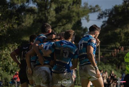 URBA 2024 - 1ra C - Lujan Rugby Club (34) vs (7) Lanus RC