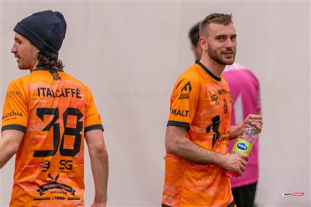 TKL 2024 Div 2 - Final - Bandjos Div2 (2) vs (1) Joga Bonito