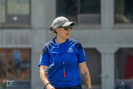 QORC-CROQ 2024 - FINALS - QUÉBEC OUEST (48) VS (26) ONTARIO OUEST - 3RD POSITION