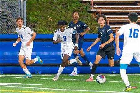 RSEQ 2024 - Hors Champ - U de Montréal (3) vs (2) Montmorency