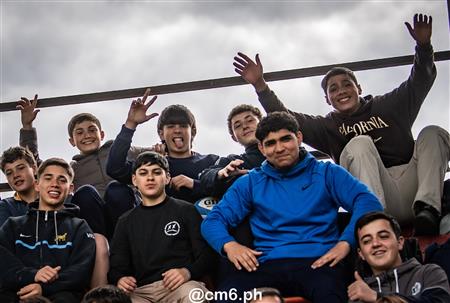 NOA 2024 - Final - Tucuman Lawn Tennis (13) vs (10) Tucuman Rugby